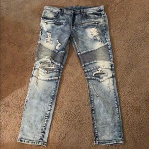 Men’s DOPE jeans